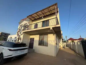 2bdrm Apartment in East Legon for rent