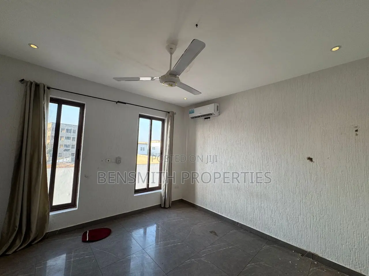 2bdrm Apartment in East Legon for rent