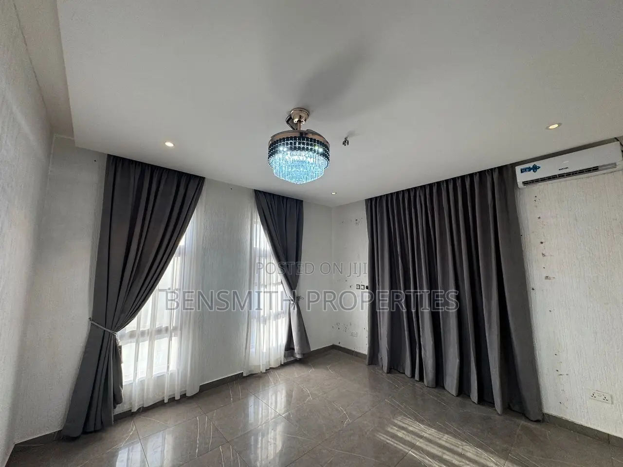 2bdrm Apartment in East Legon for rent