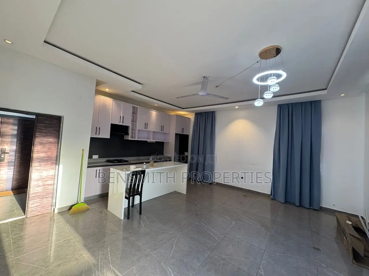 2bdrm Apartment in East Legon for rent