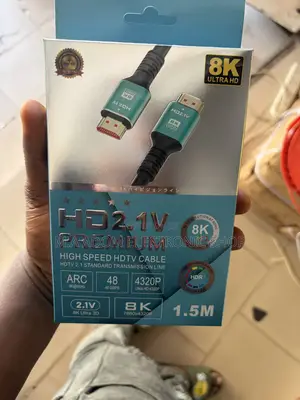 / 1.5m Premium HDMI Cable