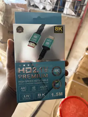 / 1.5m Premium HDMI Cable