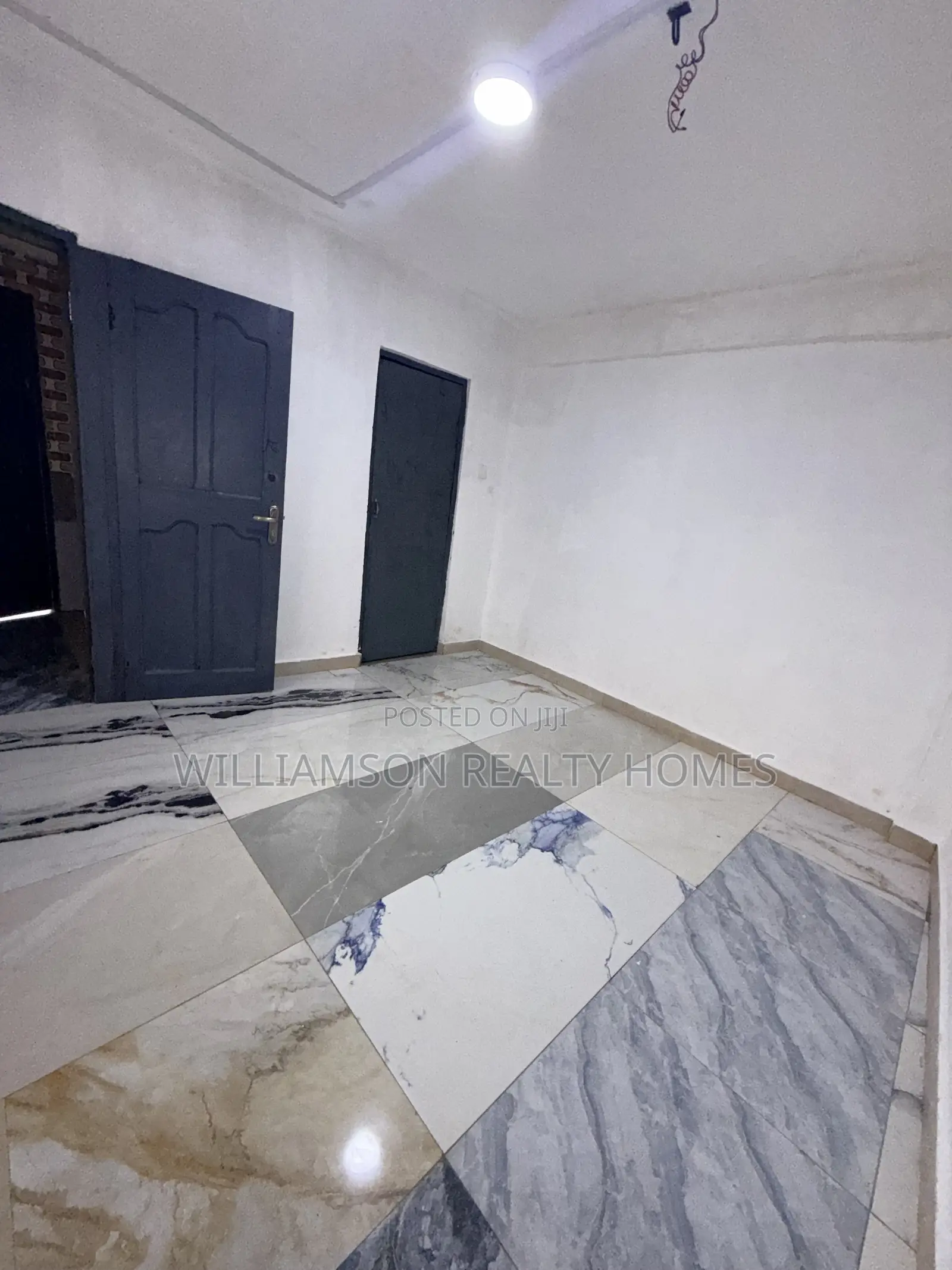 1bdrm Apartment in Coastal Estate Area, Spintex for rent