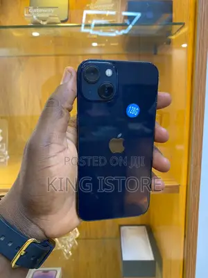 New Apple iPhone 13 128 GB Pink