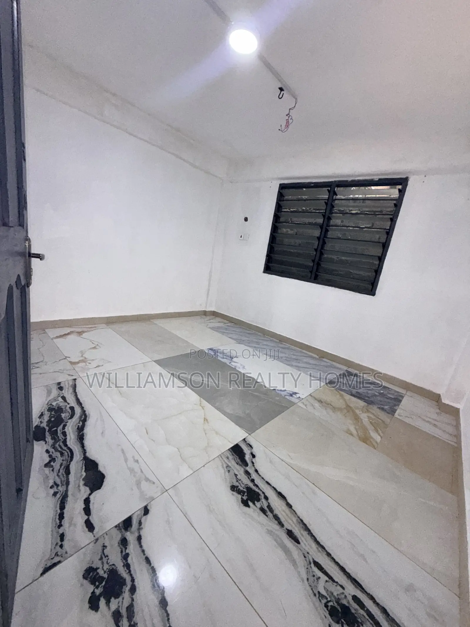 1bdrm Apartment in Coastal Estate Area, Spintex for rent