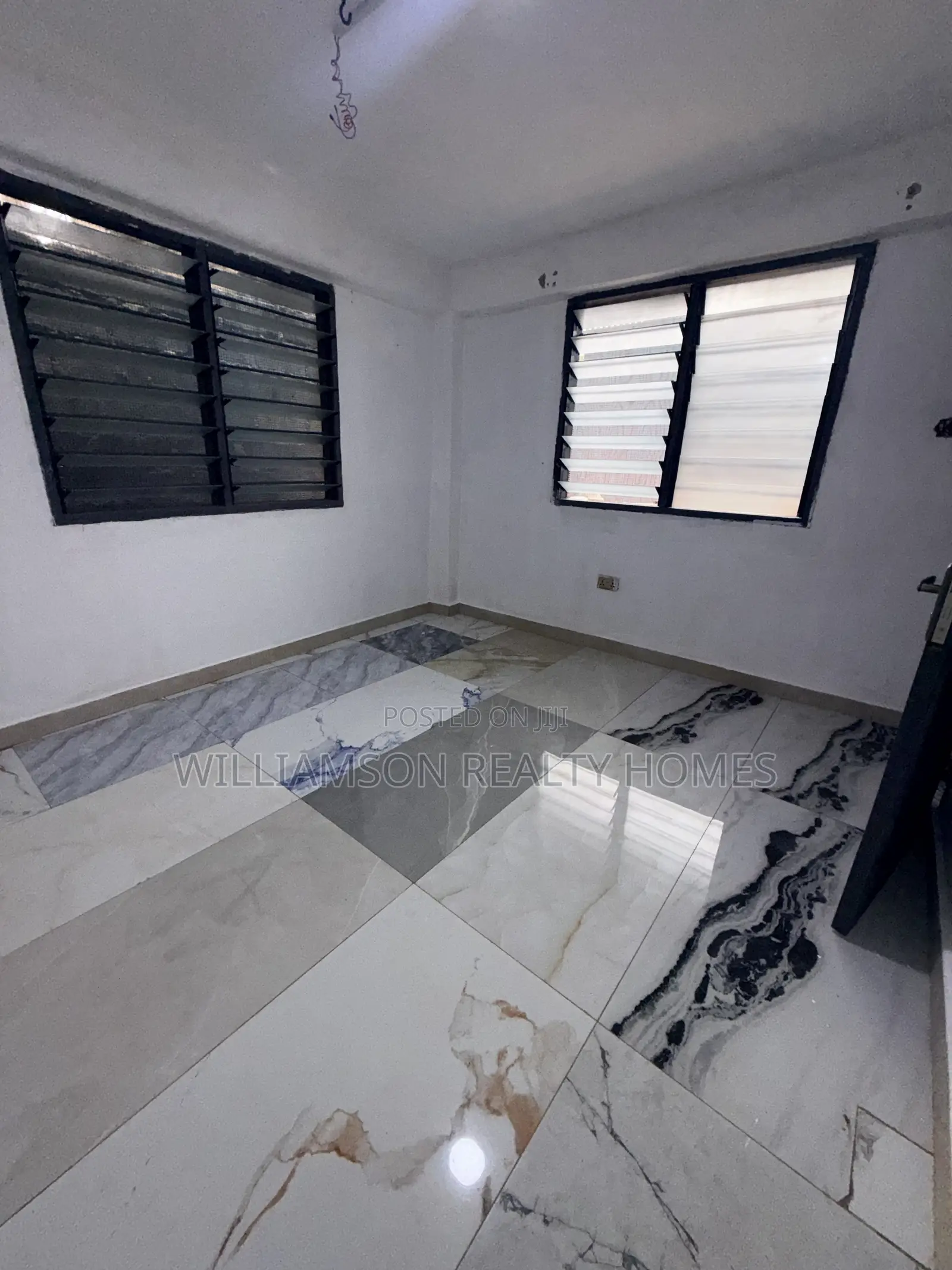 1bdrm Apartment in Coastal Estate Area, Spintex for rent