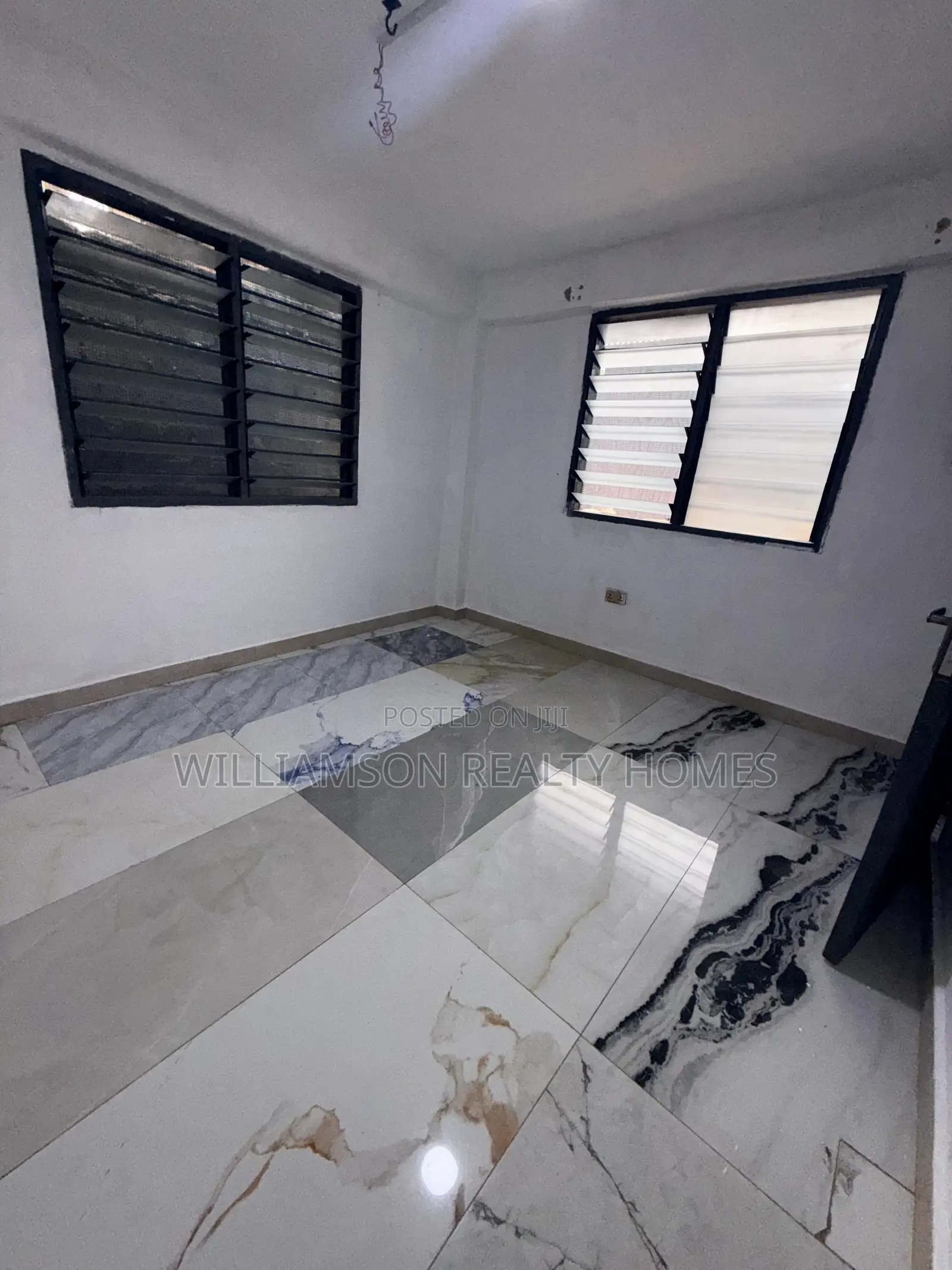 1bdrm Apartment in Coastal Estate Area, Spintex for rent