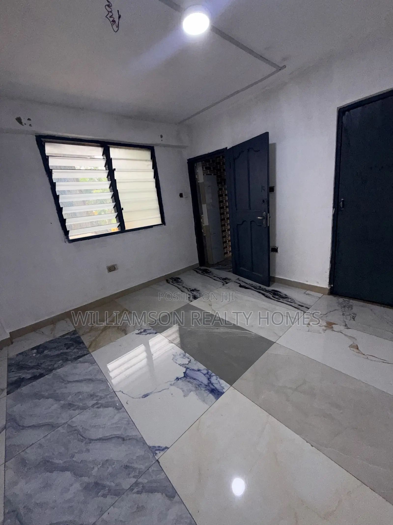 1bdrm Apartment in Coastal Estate Area, Spintex for rent
