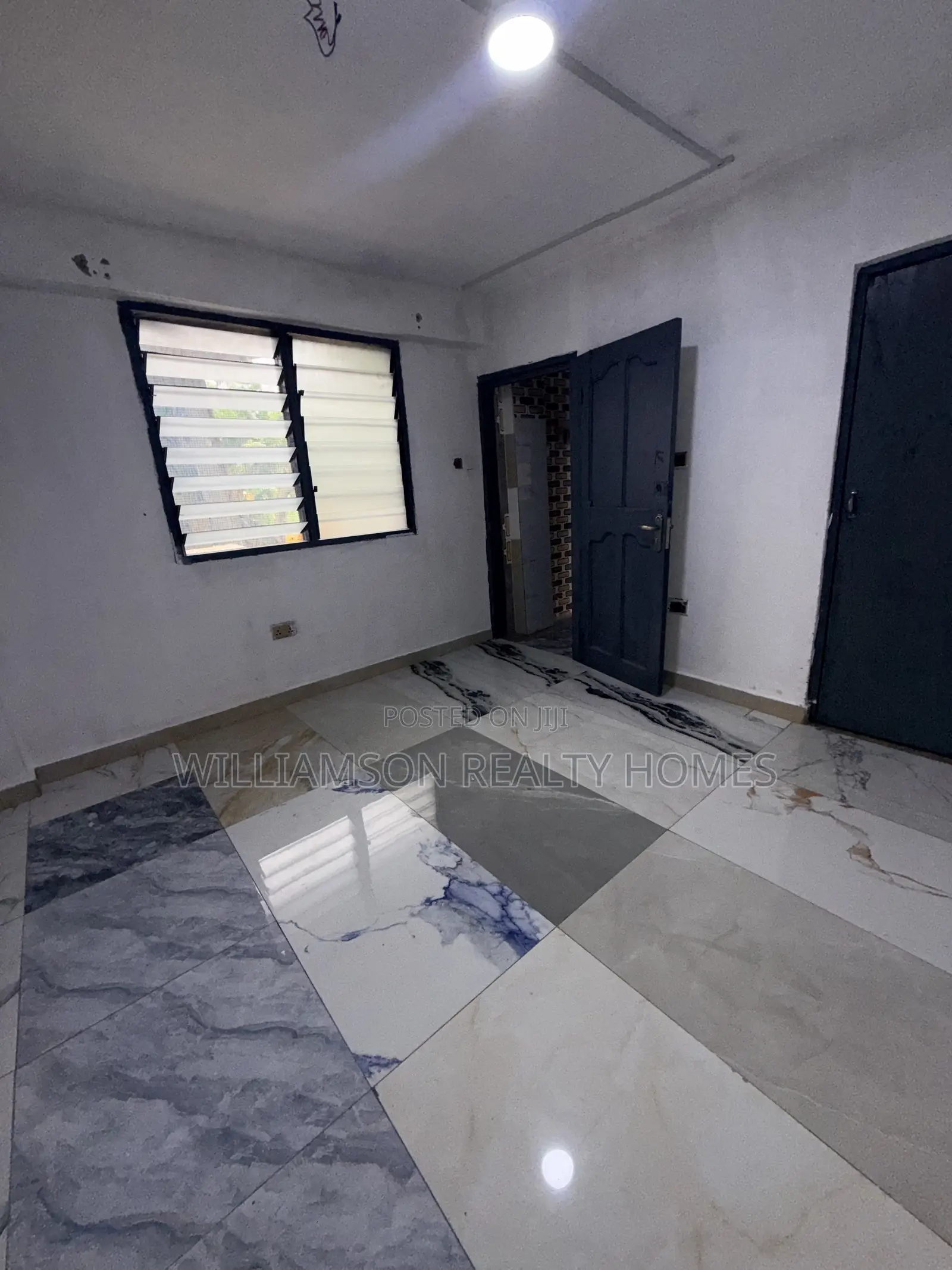 1bdrm Apartment in Coastal Estate Area, Spintex for rent
