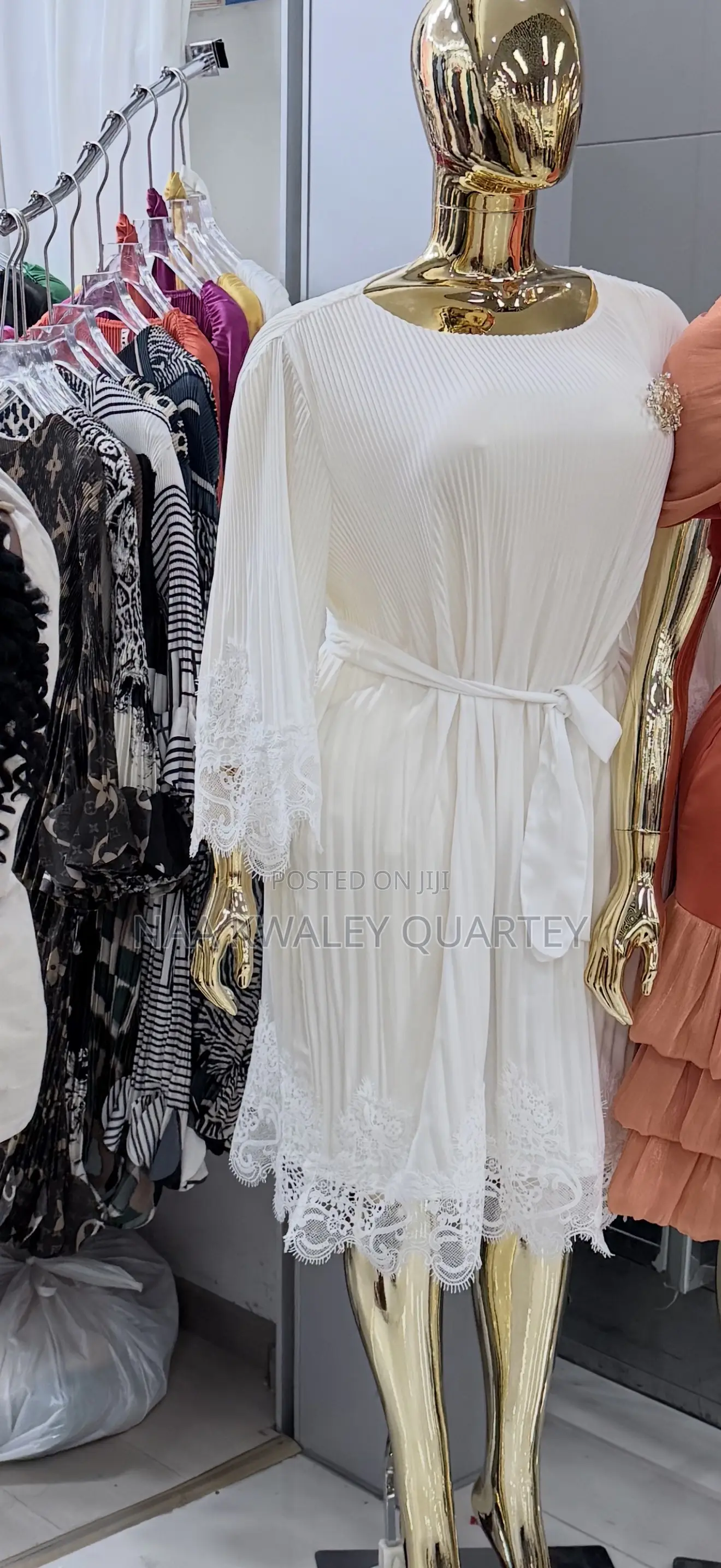 Formal /Informal Dresses