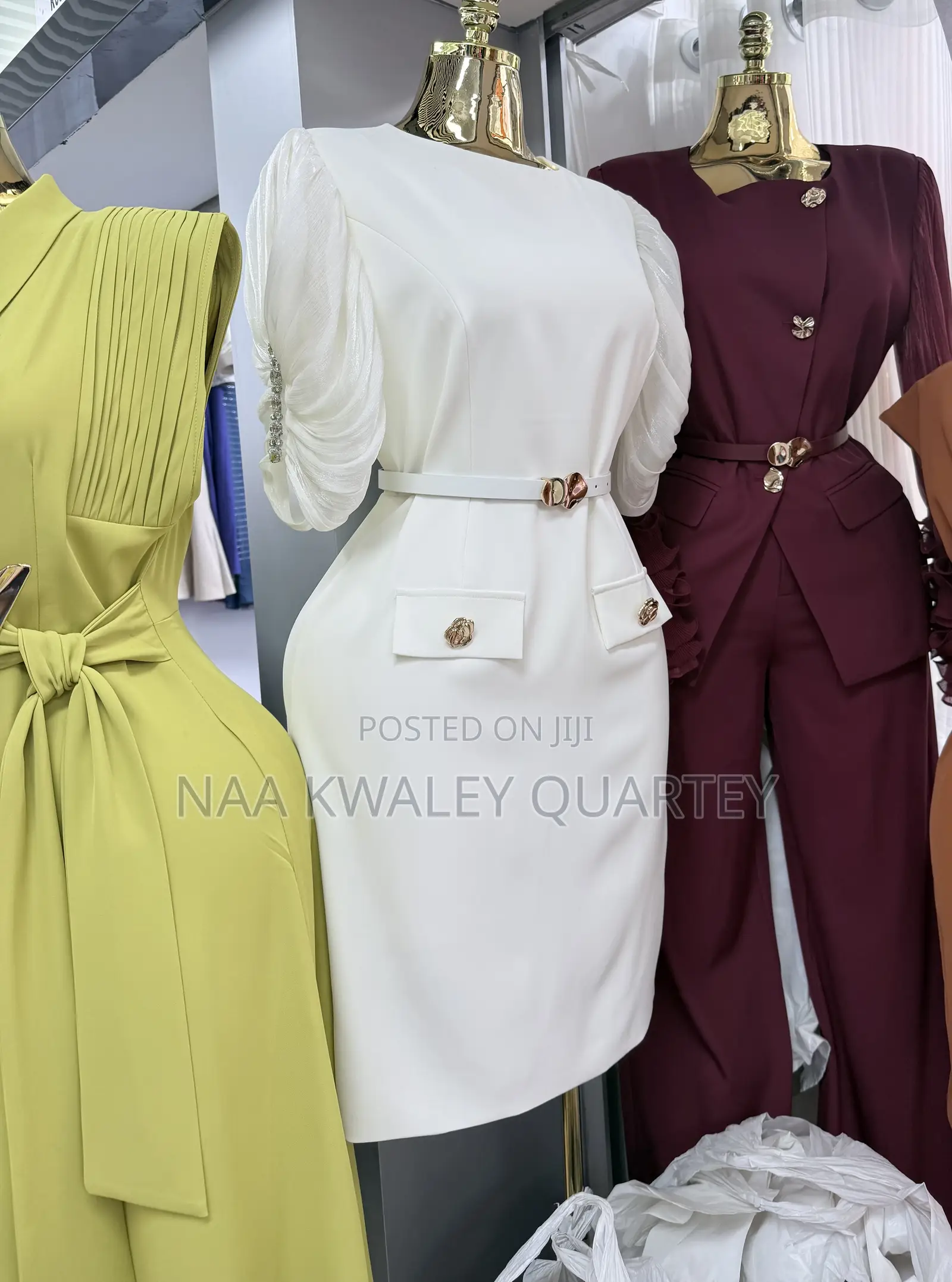 Formal /Informal Dresses