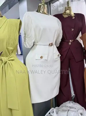Formal /Informal Dresses