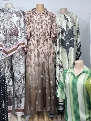 Formal /Informal Dresses