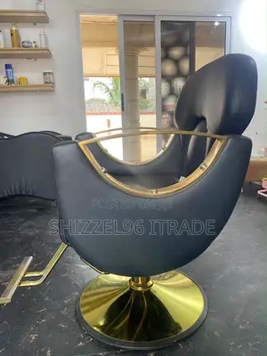 Salon Styling Chair