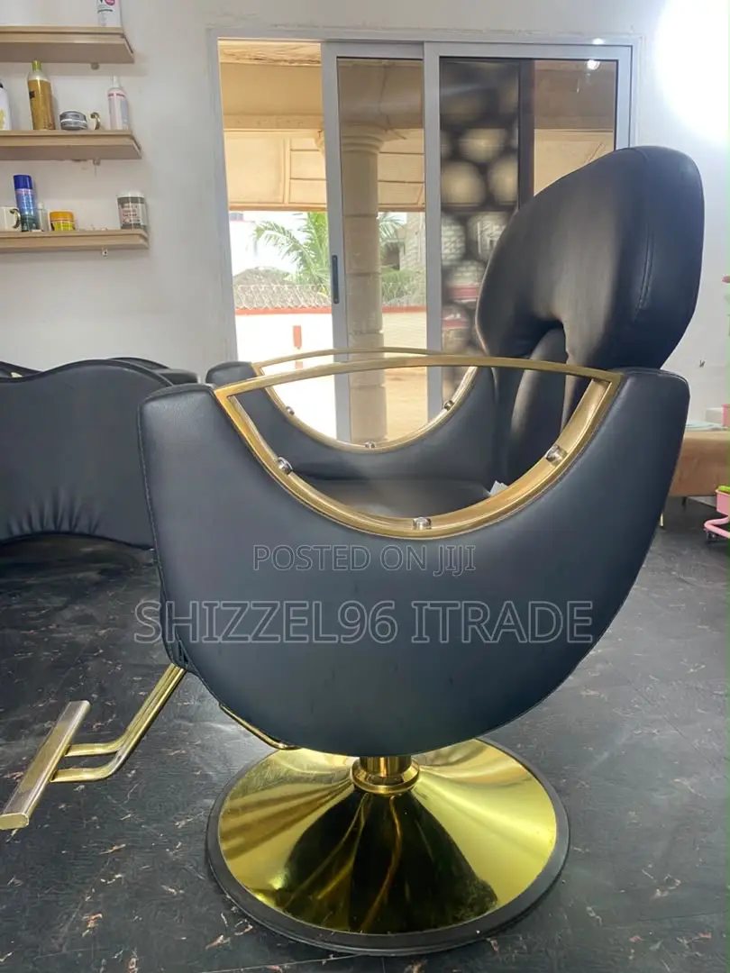 Salon Styling Chair