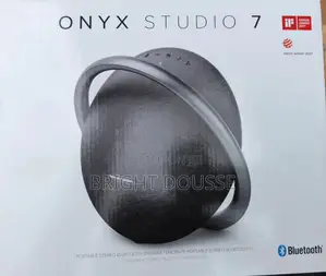 Onyx Studio 7 Speaker
