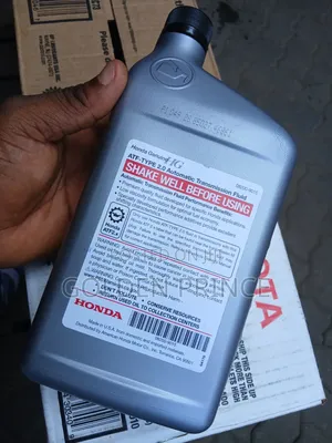 Honda ATF-Type 2.0 (1L)