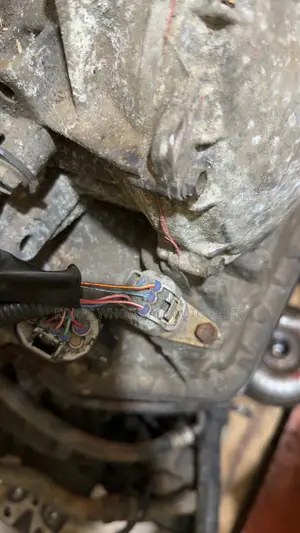 Toyota Corolla S / Matrix 2001-2008 Gearbox 5 Pins