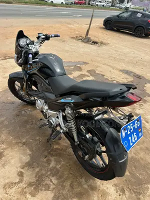 Apsonic 170 Zone One 2025 Black
