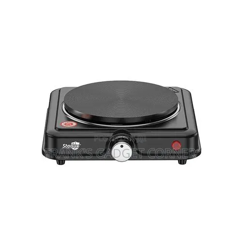 STARLUX Single Hot Plate
