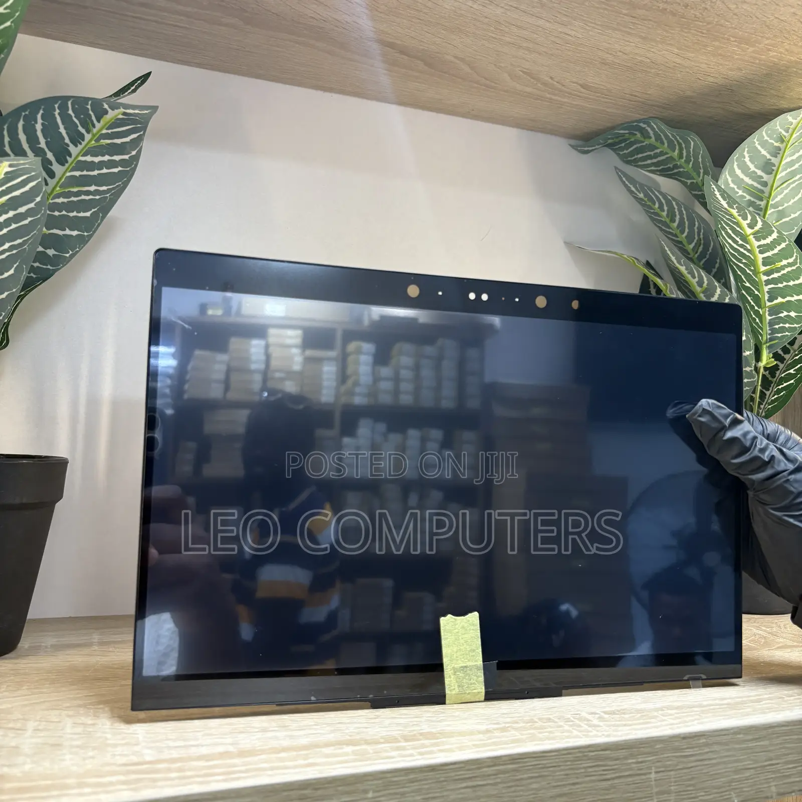 HP 1030 G3 Touch Screen 30pin