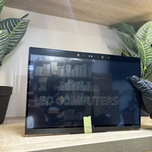 HP 1030 G3 Touch Screen 30pin