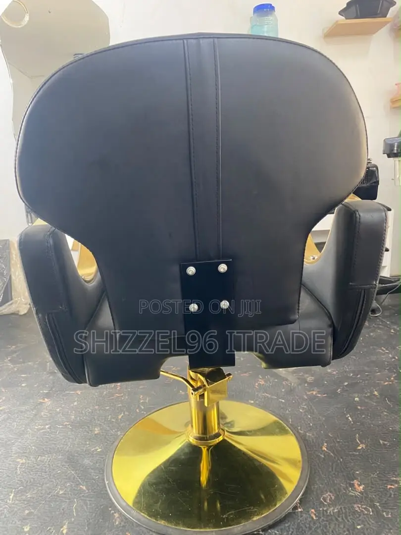 Salon Styling Chair