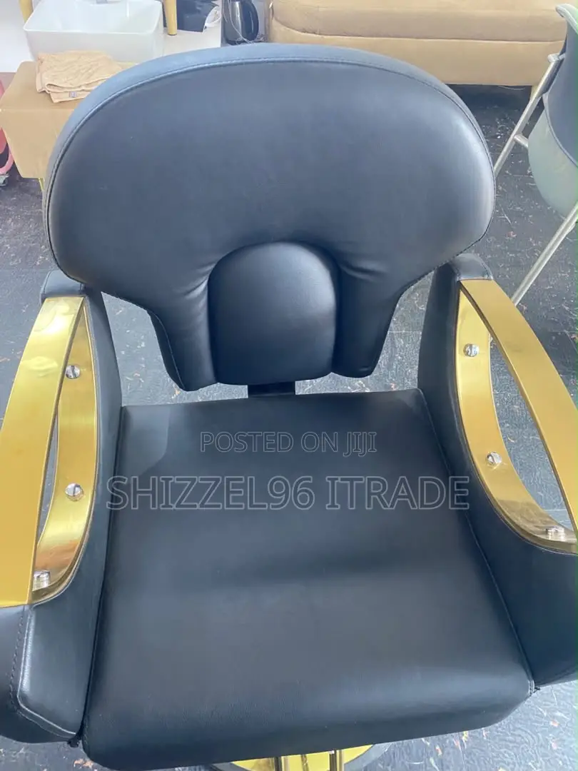 Salon Styling Chair
