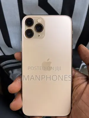 Apple iPhone 11 Pro 64 GB Gold