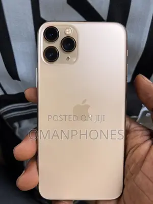 Apple iPhone 11 Pro 64 GB Gold