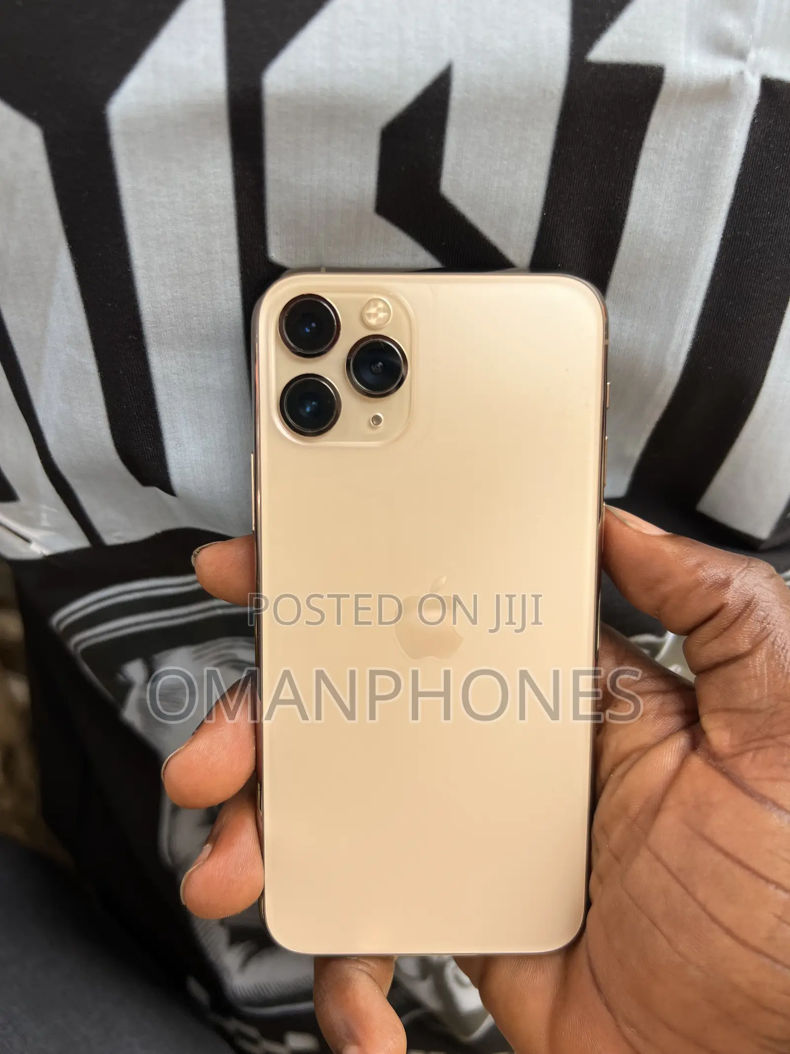 Apple iPhone 11 Pro 64 GB Gold
