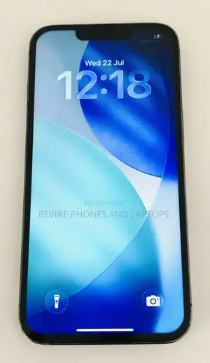 Apple iPhone 13 Pro 128 GB Black