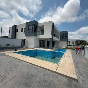 6bdrm House in Ab Richie Properties, Police Station for sale