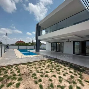 6bdrm House in Ab Richie Properties, Police Station for sale