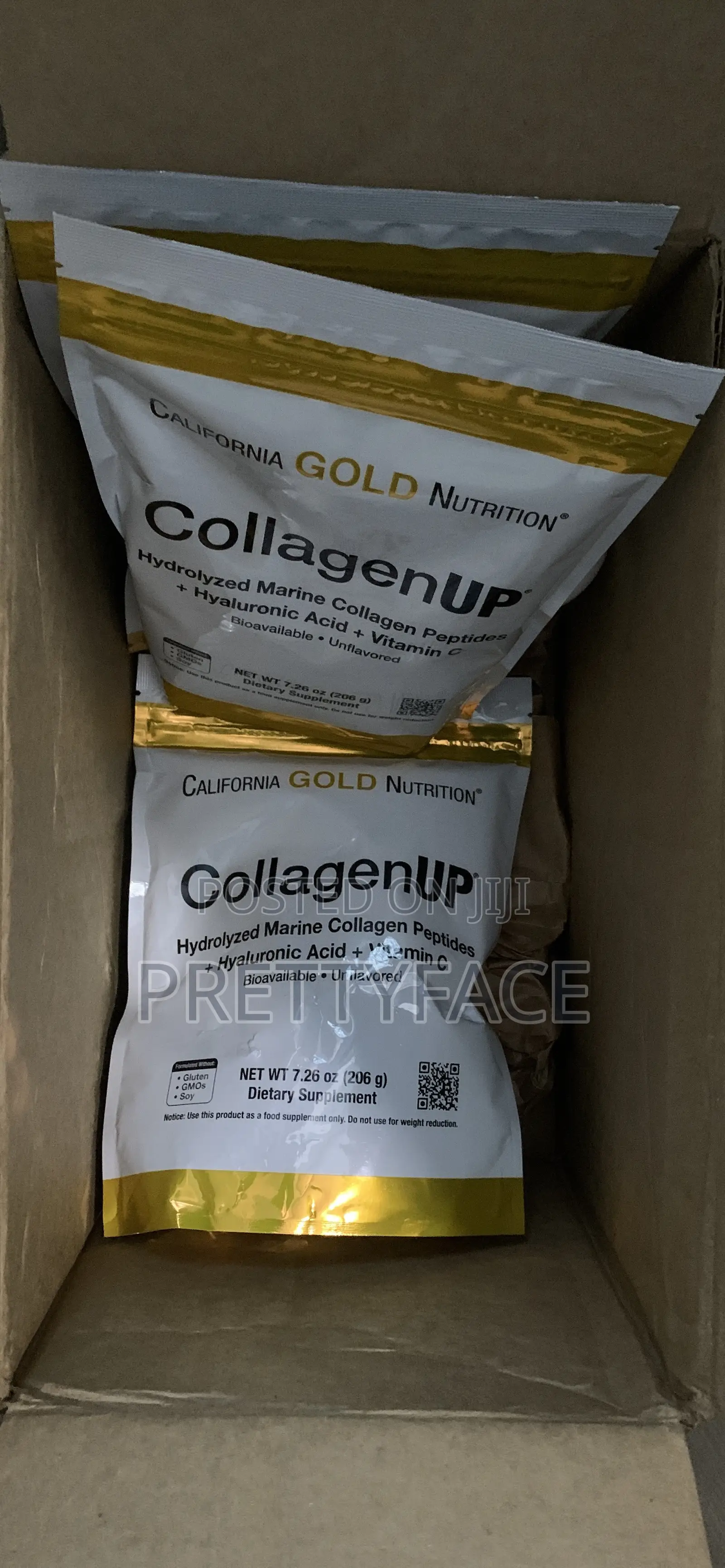 Collagen Powder