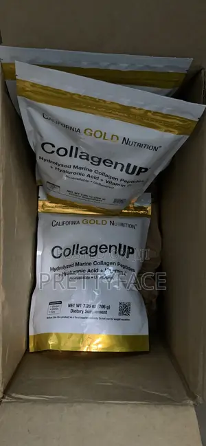 Collagen Powder