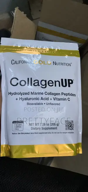 Collagen Powder
