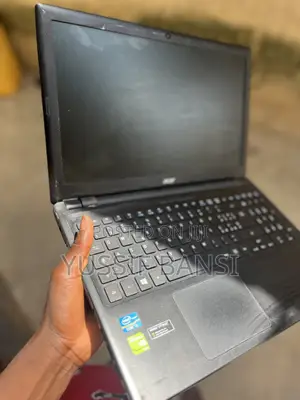 Laptop Acer Aspire V5-571G 8GB Intel Core i5 HDD 500GB