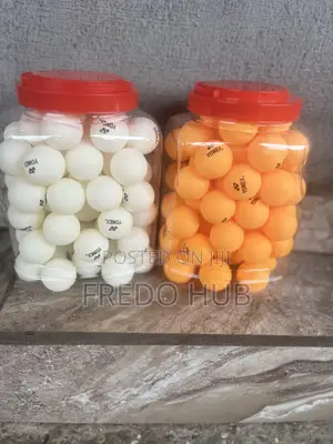 Table Tennis Balls Sets