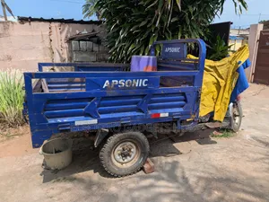Apsonic 150X-I 2020 Blue