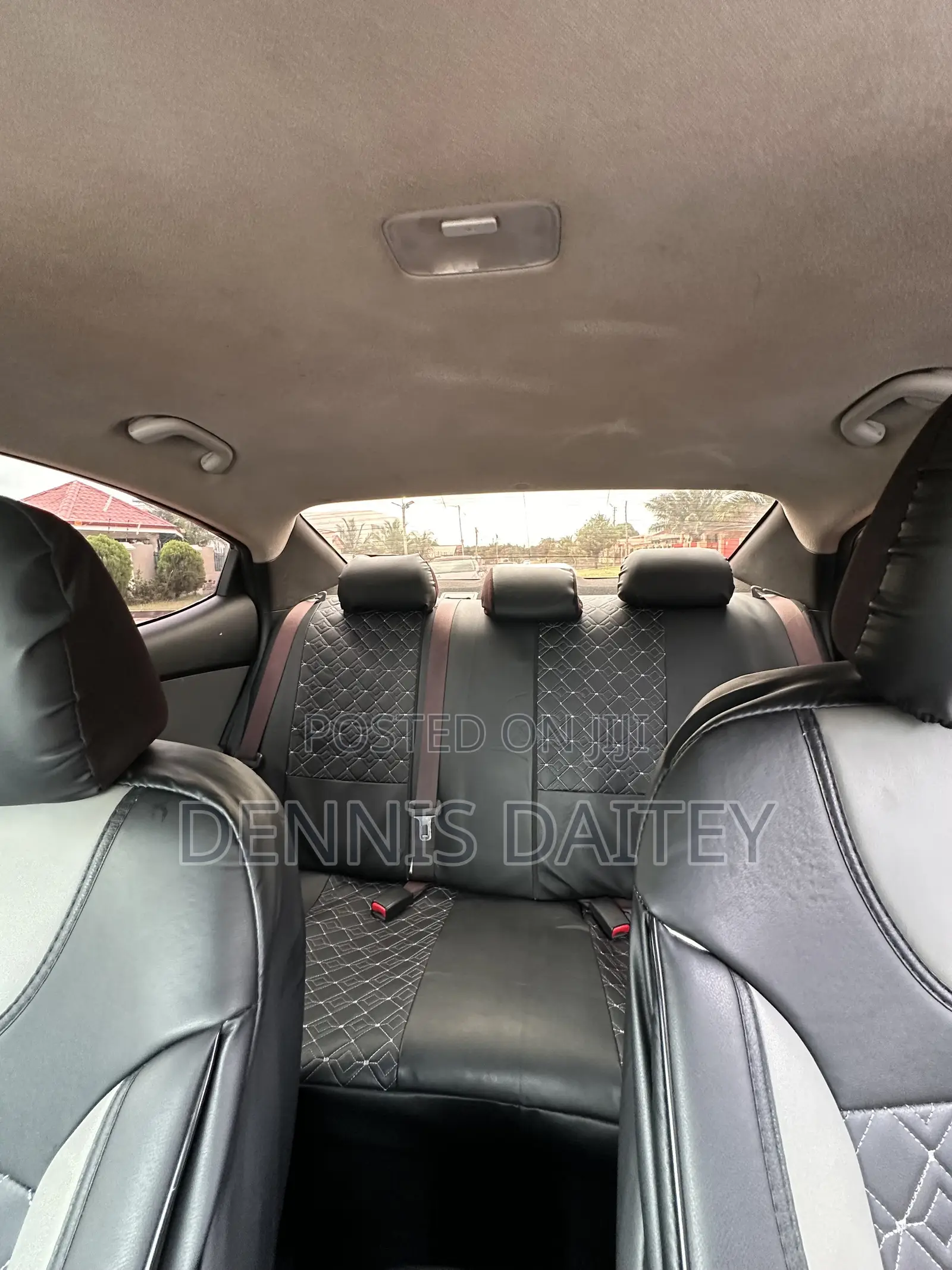 Hyundai Elantra SE 4dr Sedan (1.8L 4cyl 6A) 2014 Gray