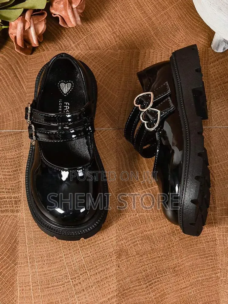 Kids Girls Shoe