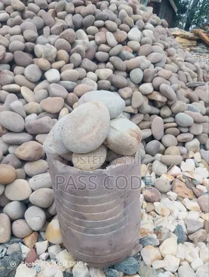Stone Natual