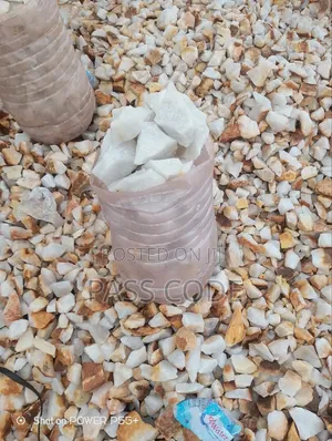 Stone Natual