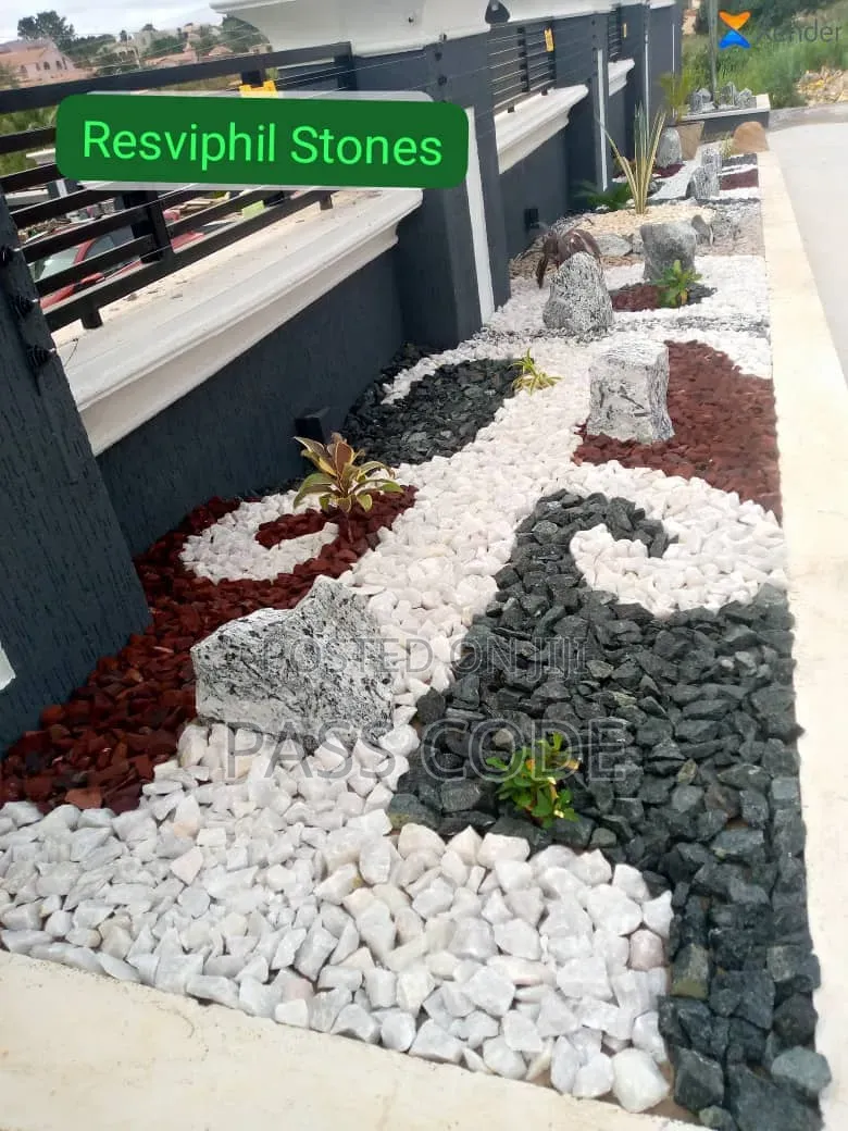 Stone Natual