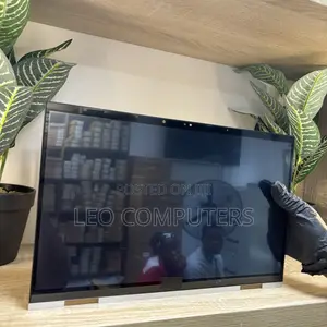 HP Envy X360 15-Ew Screen