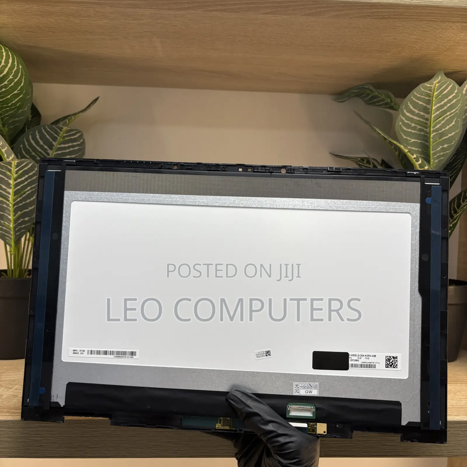 HP Envy X360 15-Ew Screen