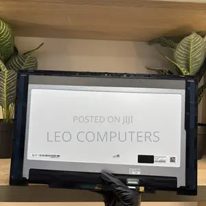 HP Envy X360 15-Ew Screen