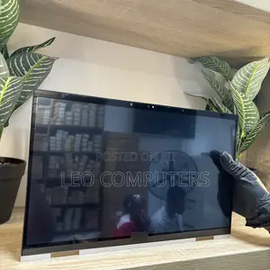HP Envy X360 15-Ew Screen
