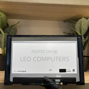 HP Envy X360 15-Ew Screen